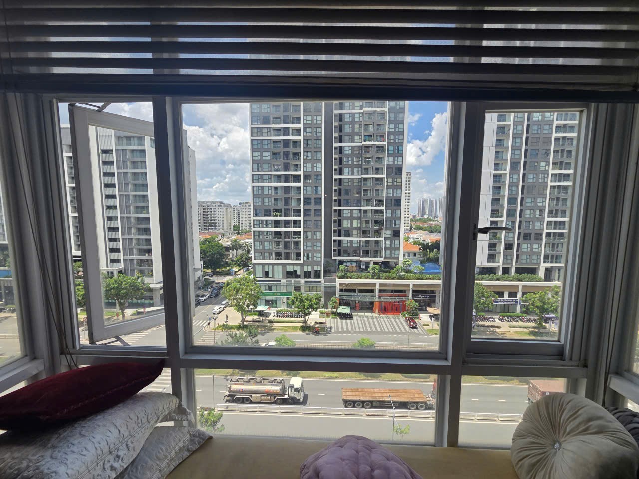 Bán Căn hộ chung cư 180m2 giá 16.9 tỷ tại Đường Nguyễn Lương Bằng Phường Tân Phú Quận 7 TP. Hồ Chí Minh - Ảnh 10