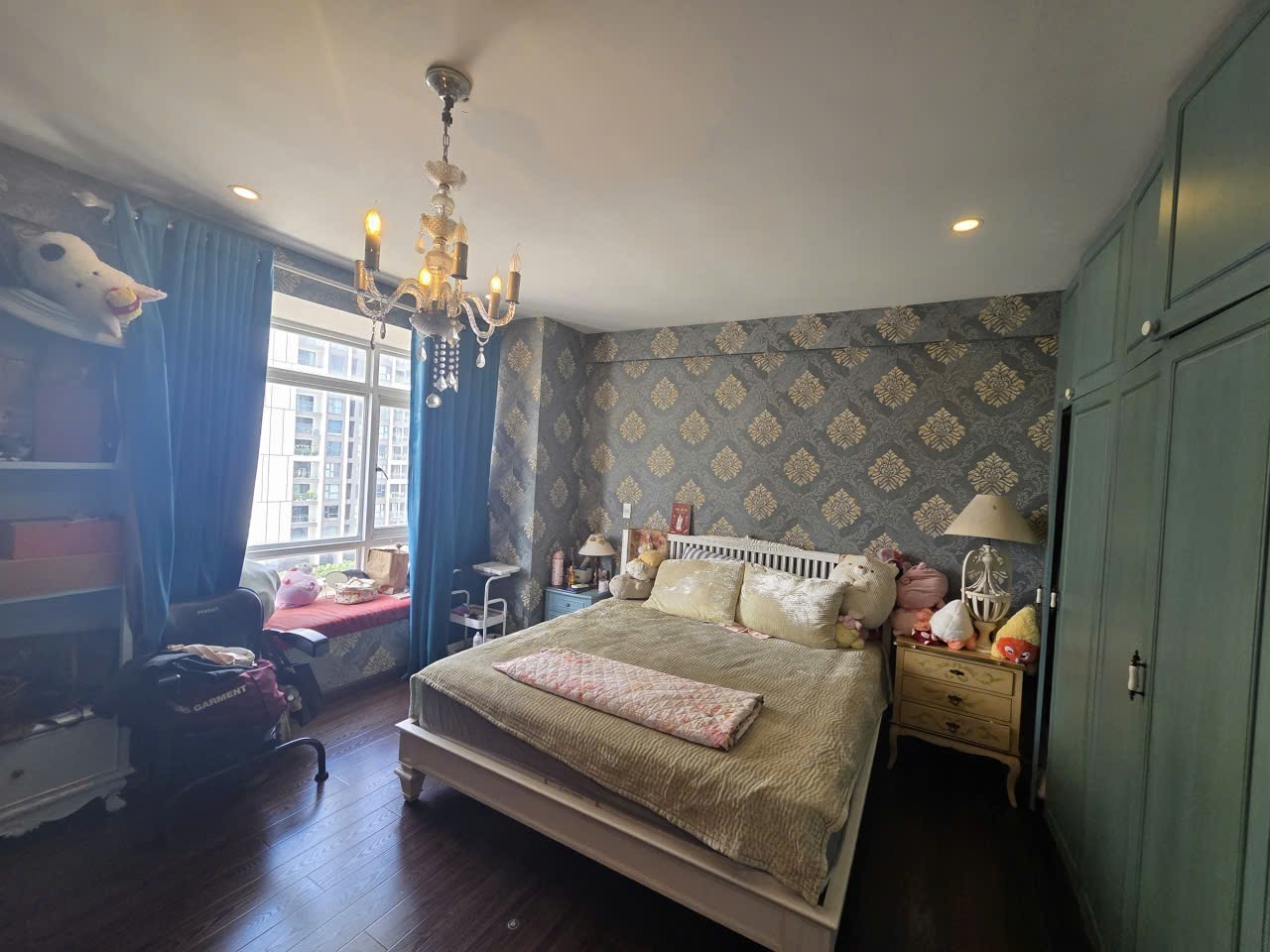 Bán Căn hộ chung cư 180m2 giá 16.9 tỷ tại Đường Nguyễn Lương Bằng Phường Tân Phú Quận 7 TP. Hồ Chí Minh - Ảnh 11