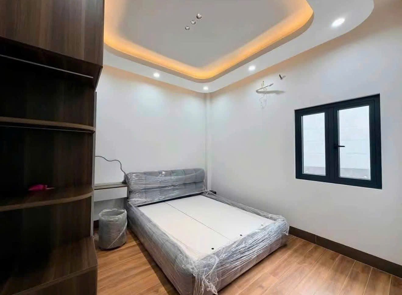 Nhà Độc Lập Sổ Riêng Nay Có Việc Cần Bán, Tặng Nội Thất Cuối Đồng Khởi - Ảnh 5