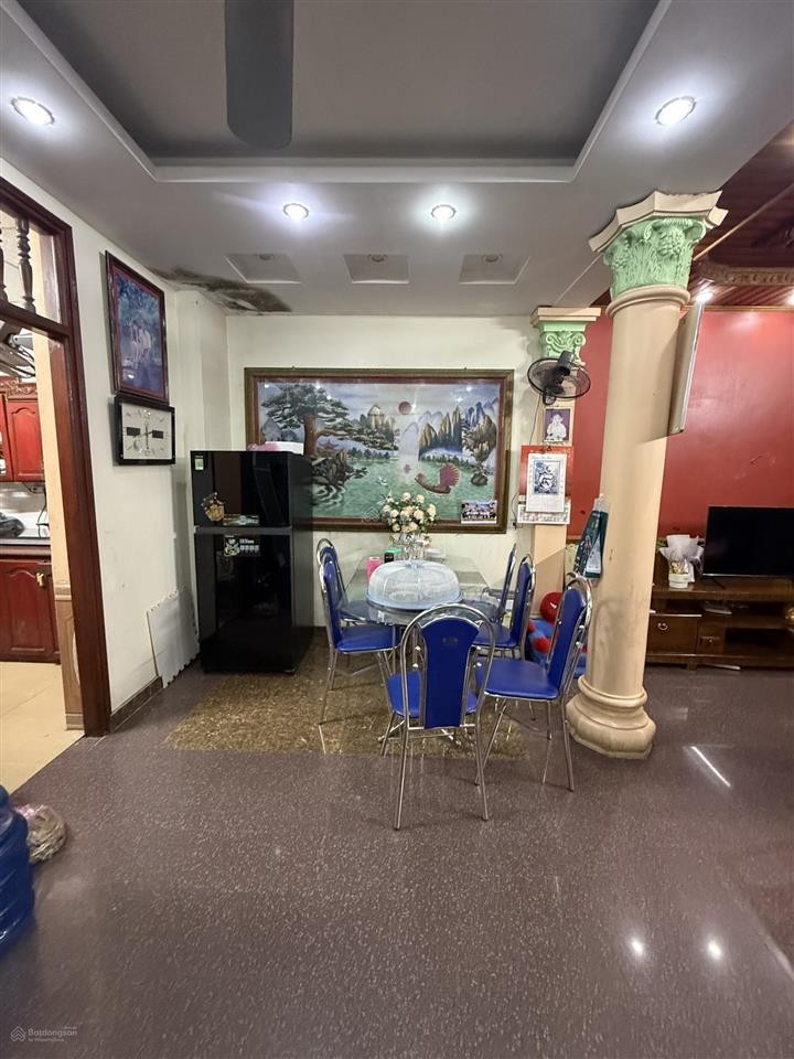 Cách phố cổ , mặt đường trần hưng đạo, chính chủ cần bán nhà - Ảnh 3
