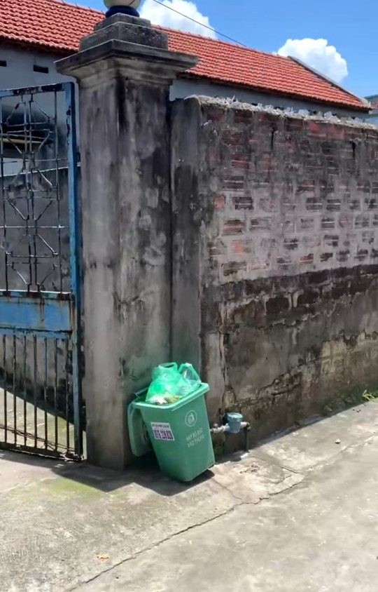 Bán đất 60m² ngang 5m đường thôn 3,5m. giá 1.85 tỷ (An Lư). L/h:076.231.9990 e Thúy - Ảnh 1