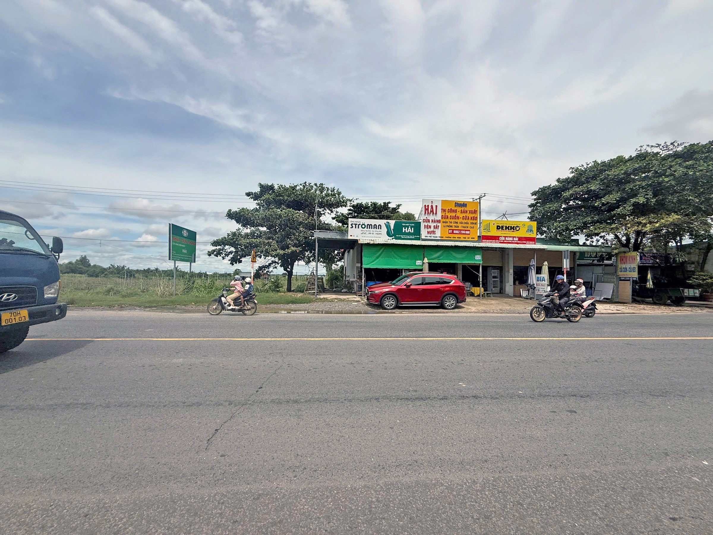 HOT SỞ HỮU NGAY QUỸ ĐẤT GẦN 8.000M² MẶT TIỀN TRẦN PHÚ – TÂY NINH | GIÁ 22 TỶ - Ảnh 6