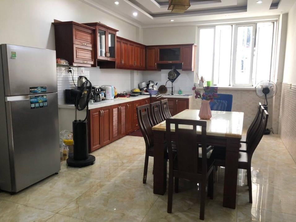 Phòng Quận 7 5 Triệu, Full Nội Thất Cơ Bản, Chỉ 3 Phút Tới Lotte Mart - Ảnh 4