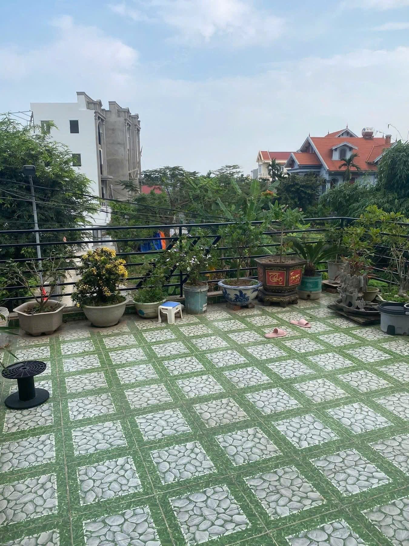 BÁN NHÀ ĐẸP LƯƠNG QUÁN – NAM SƠN – AN DƯƠNG NHÀ 5 TẦNG – 5 PHÒNG NGỦ – GIÁ 4,3 TỶ - Ảnh 8
