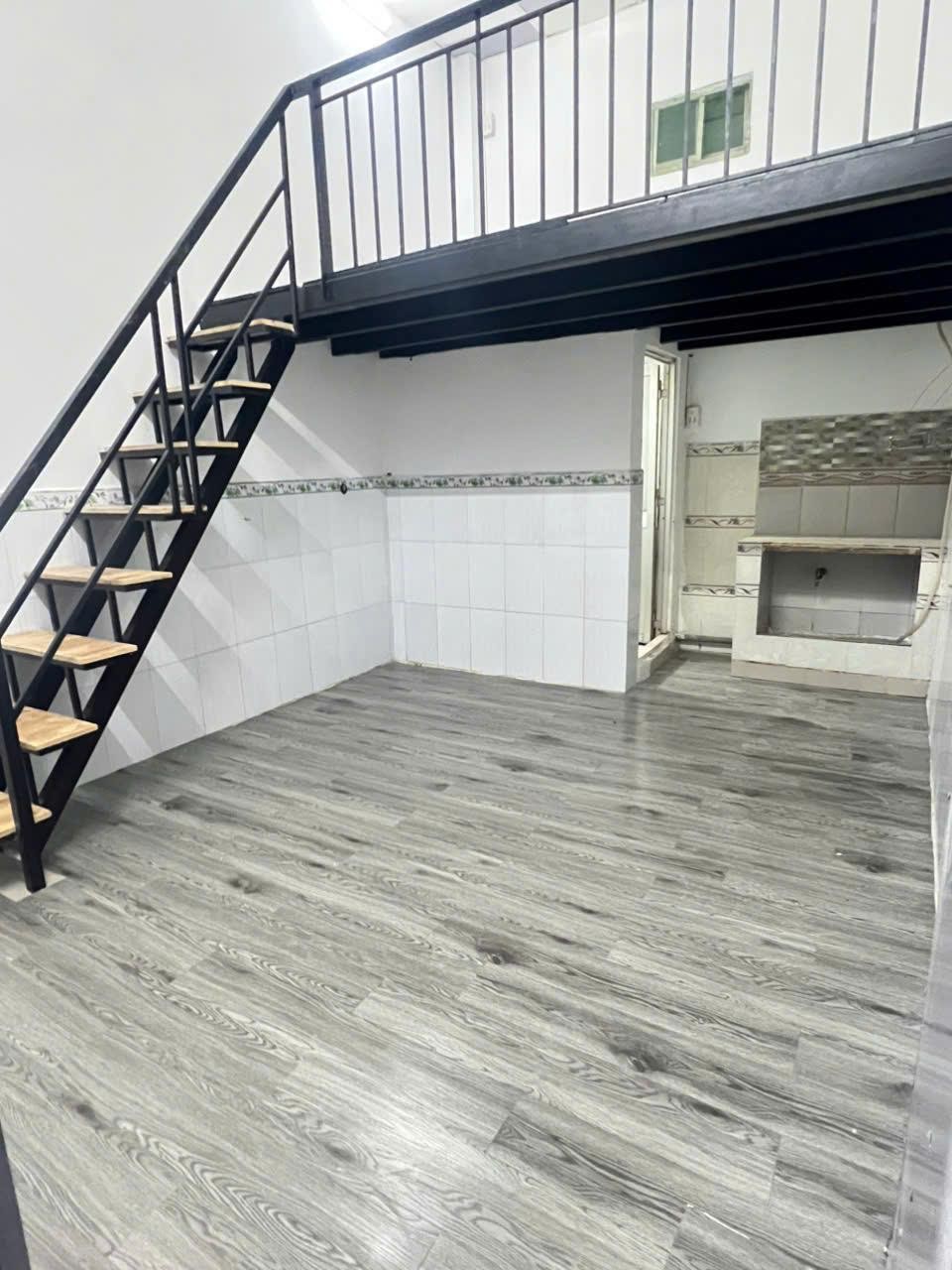 Phòng Trọ Bình Tân 3,5 Triệu, Có Gác, Máy Lạnh, Giờ Giấc Tự Do - Ảnh 2