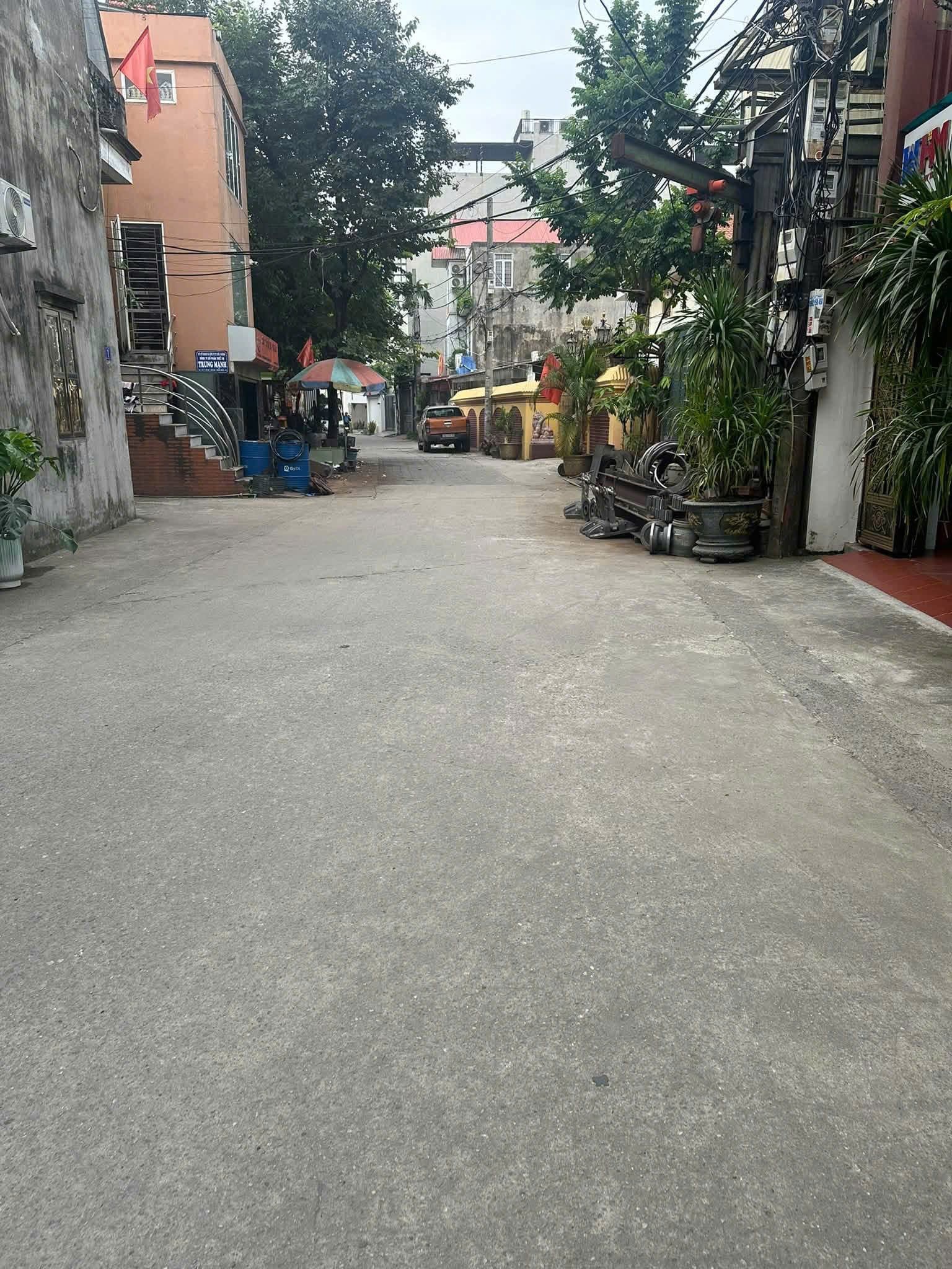 BÁN ĐẤT HỒ ĐÁ – HỒNG BÀNG | CÓ SẴN MÓNG NHÀ – CHỈ 3 TỶ - Ảnh 4