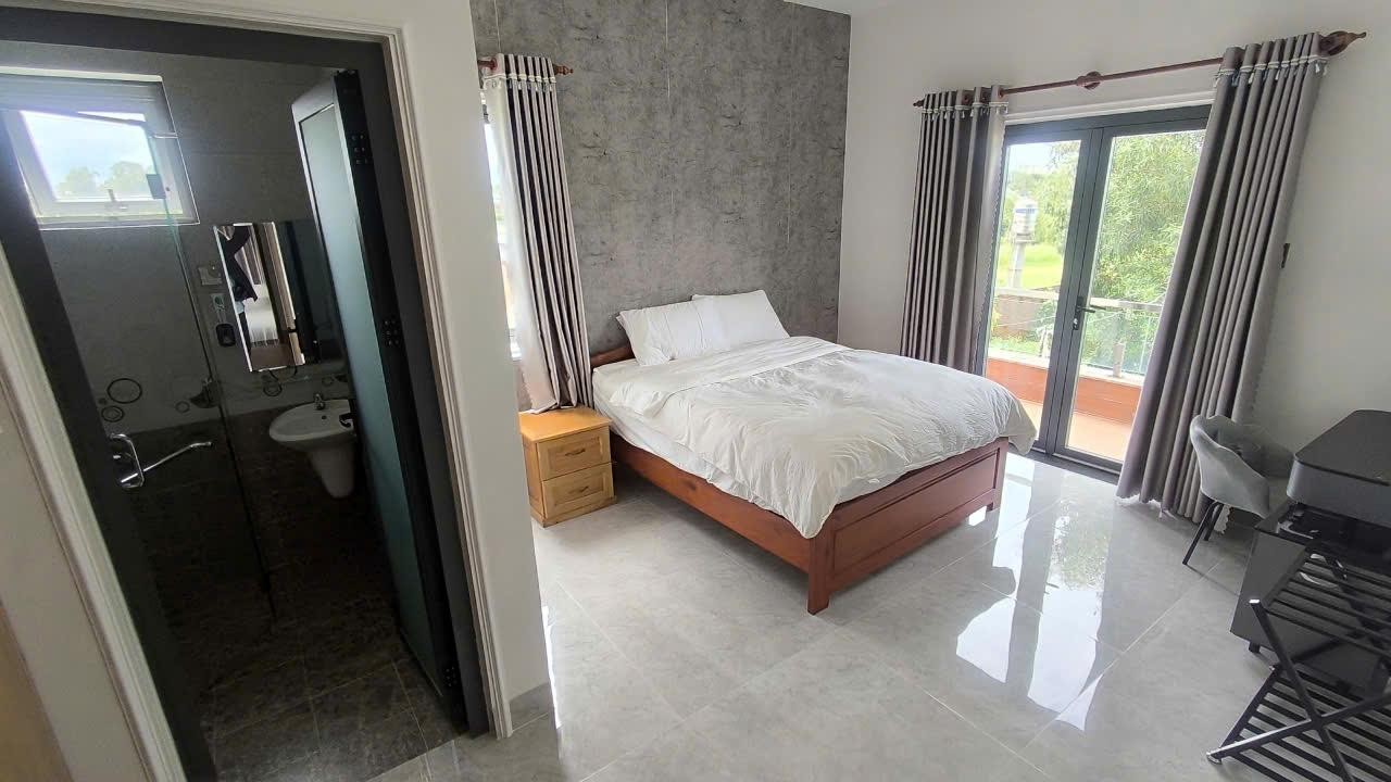 Căn Hộ Tây Ninh 6 Triệu, Full Nội Thất, Ban Công Thoáng Mát, Bao Chi Phí