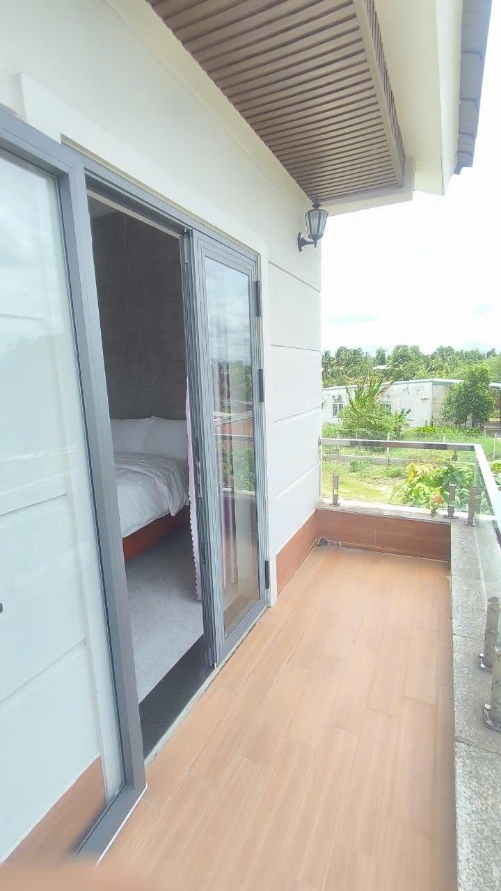 Căn Hộ Tây Ninh 6 Triệu, Full Nội Thất, Ban Công Thoáng Mát, Bao Chi Phí