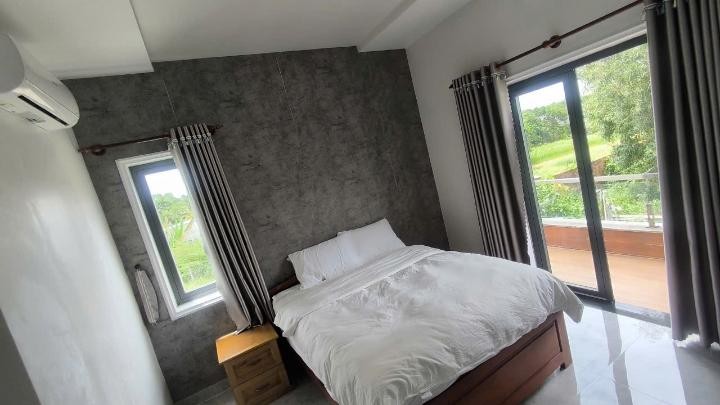 Căn Hộ Tây Ninh 6 Triệu, Full Nội Thất, Ban Công Thoáng Mát, Bao Chi Phí