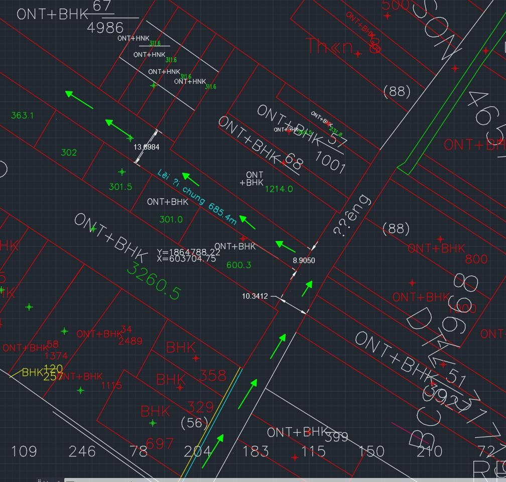 Bán nhanh lô Đất 311.6m2 , 8m mặt tiền, giá 658triệu tại đối diện khu công nghiệp, cách đường 2 làn 30m, biển 900m Xã Triệu Vân Huyện Triệu Phong Quảng Trị