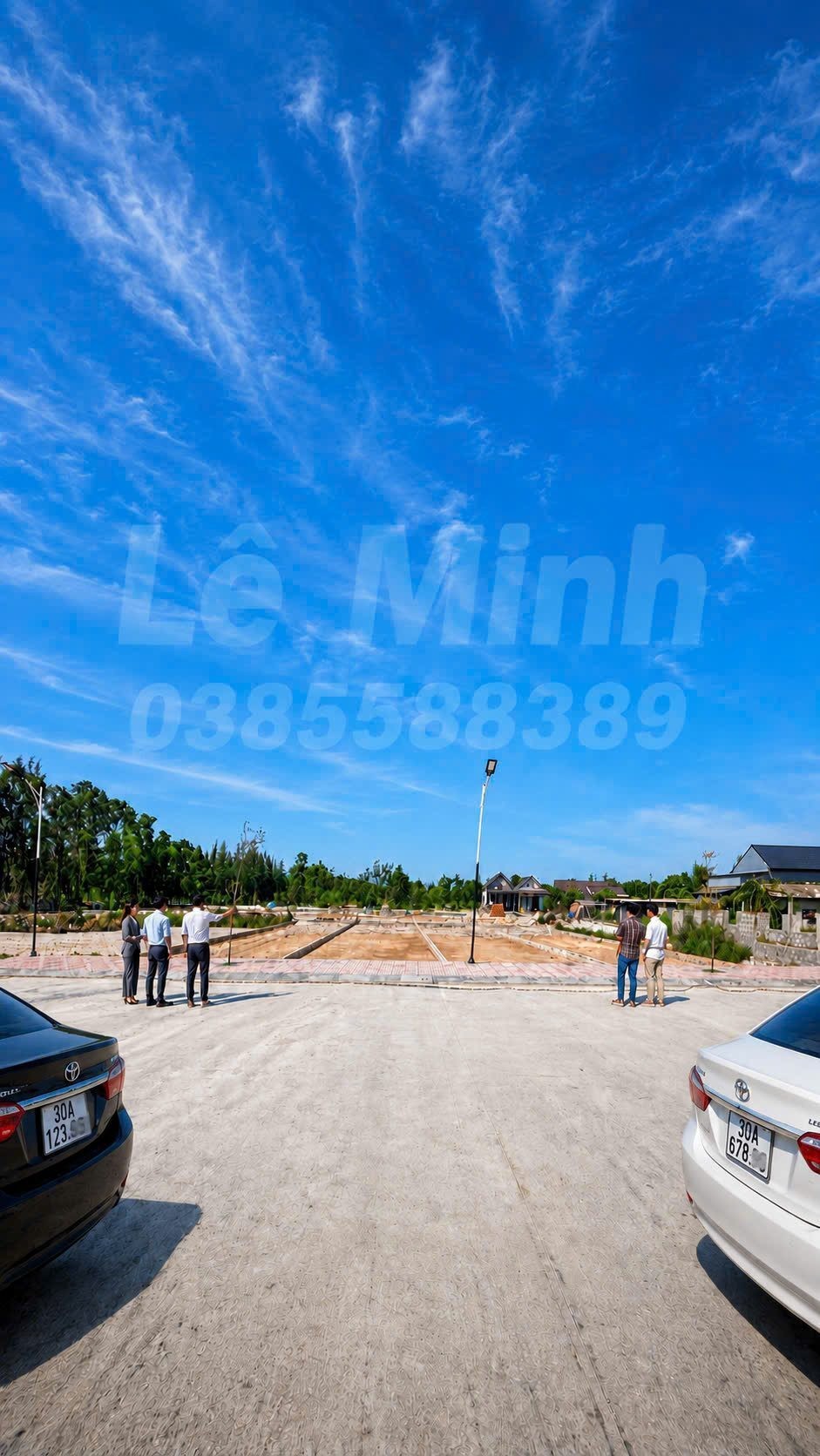 Bán nhanh lô Đất 311.6m2 , 8m mặt tiền, giá 658triệu tại đối diện khu công nghiệp, cách đường 2 làn 30m, biển 900m Xã Triệu Vân Huyện Triệu Phong Quảng Trị