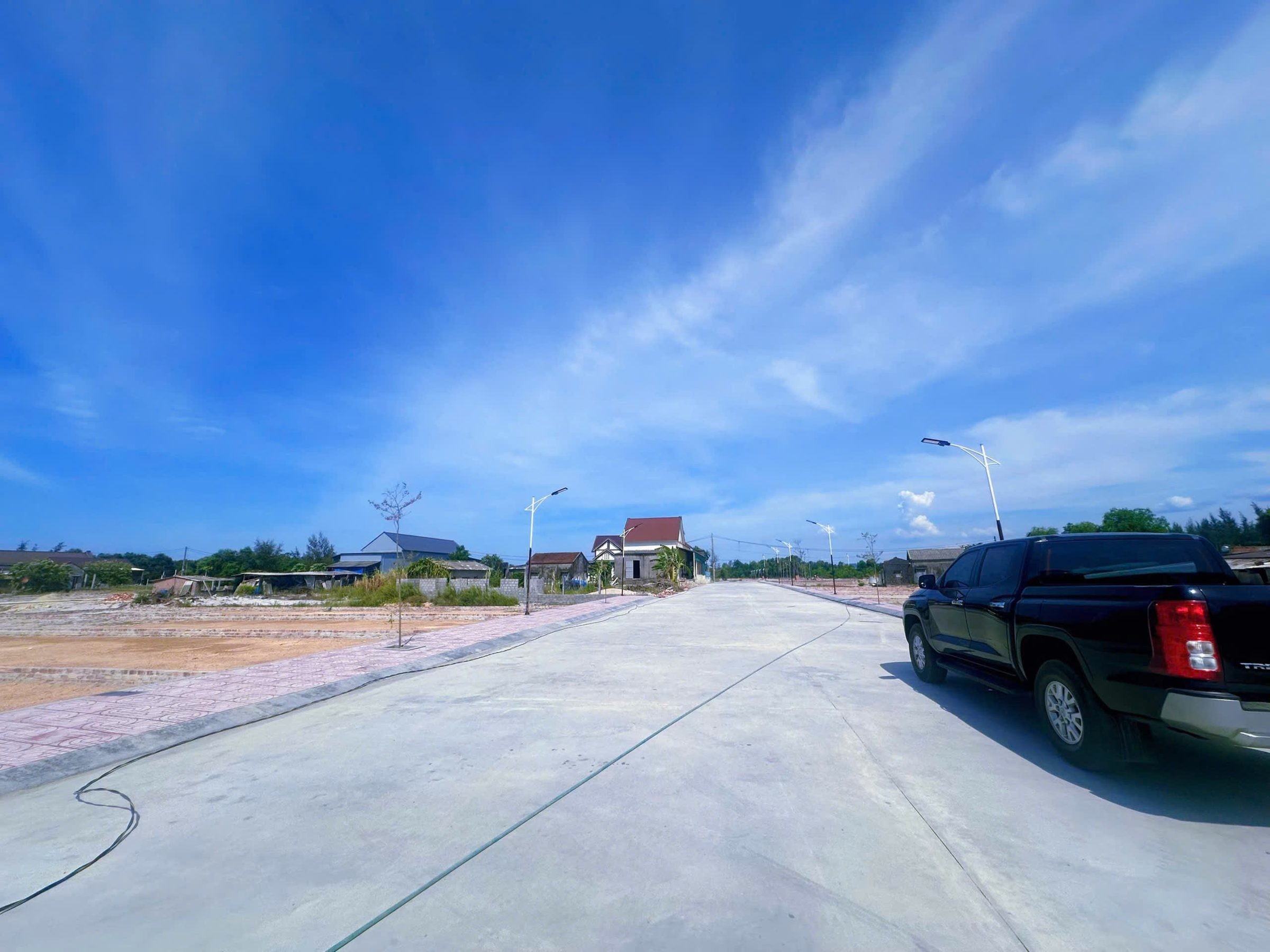 Bán nhanh lô Đất 311.6m2 , 8m mặt tiền, giá 658triệu tại đối diện khu công nghiệp, cách đường 2 làn 30m, biển 900m Xã Triệu Vân Huyện Triệu Phong Quảng Trị - Ảnh 6
