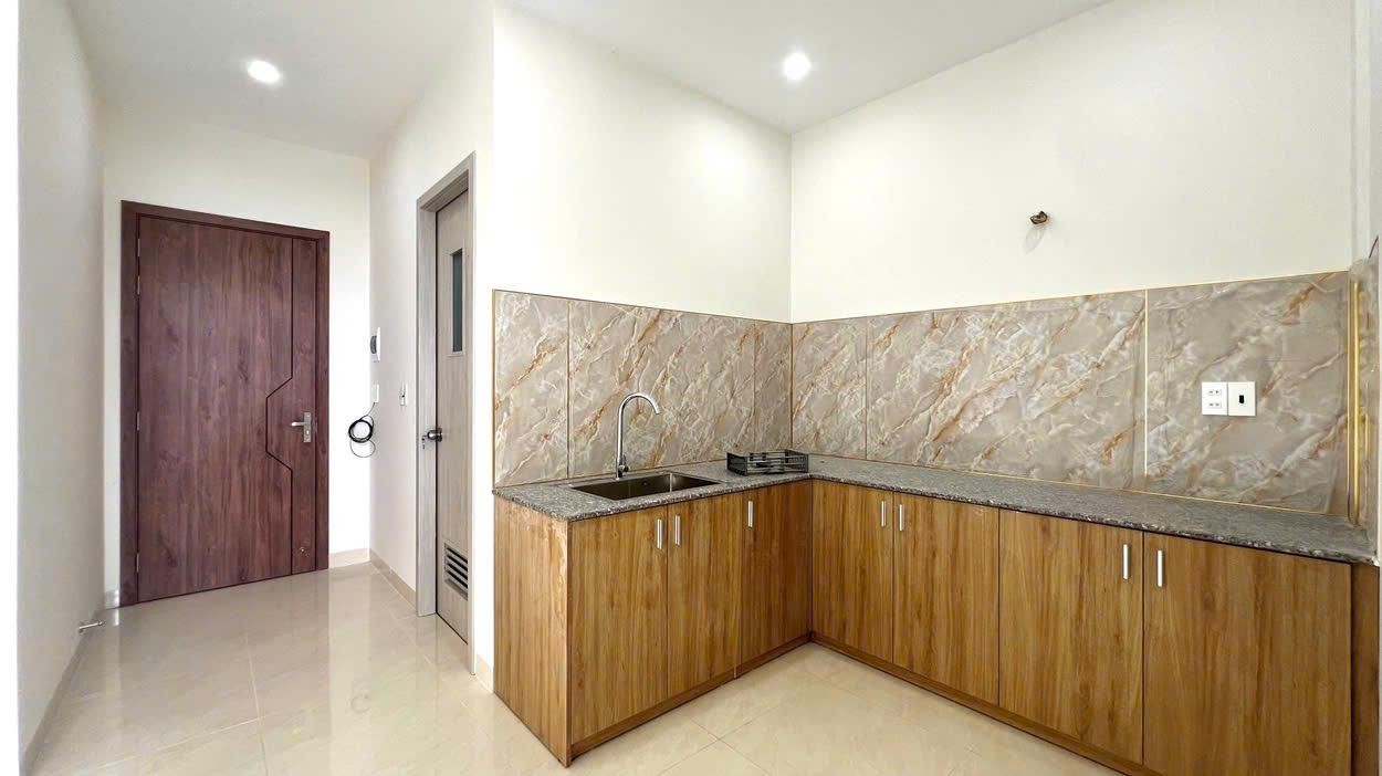 Phòng Trọ Nhơn Trạch 3,8 Triệu, 40m², Có Gác, Ban Công, Thang Máy