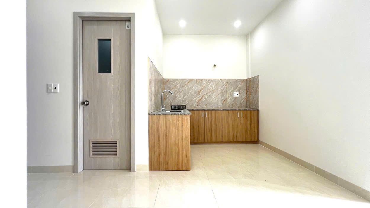 Phòng Trọ Nhơn Trạch 3,8 Triệu, 40m², Có Gác, Ban Công, Thang Máy