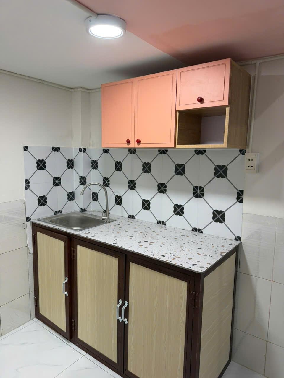 Phòng Trọ Nhơn Trạch 2,9 Triệu, Có Gác, Máy Lạnh, Toilet Riêng