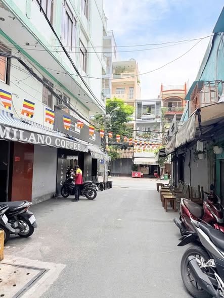🏡 Bán nhà mặt tiền Đường số 22 – gara ô tô trong nhà - Ảnh 5