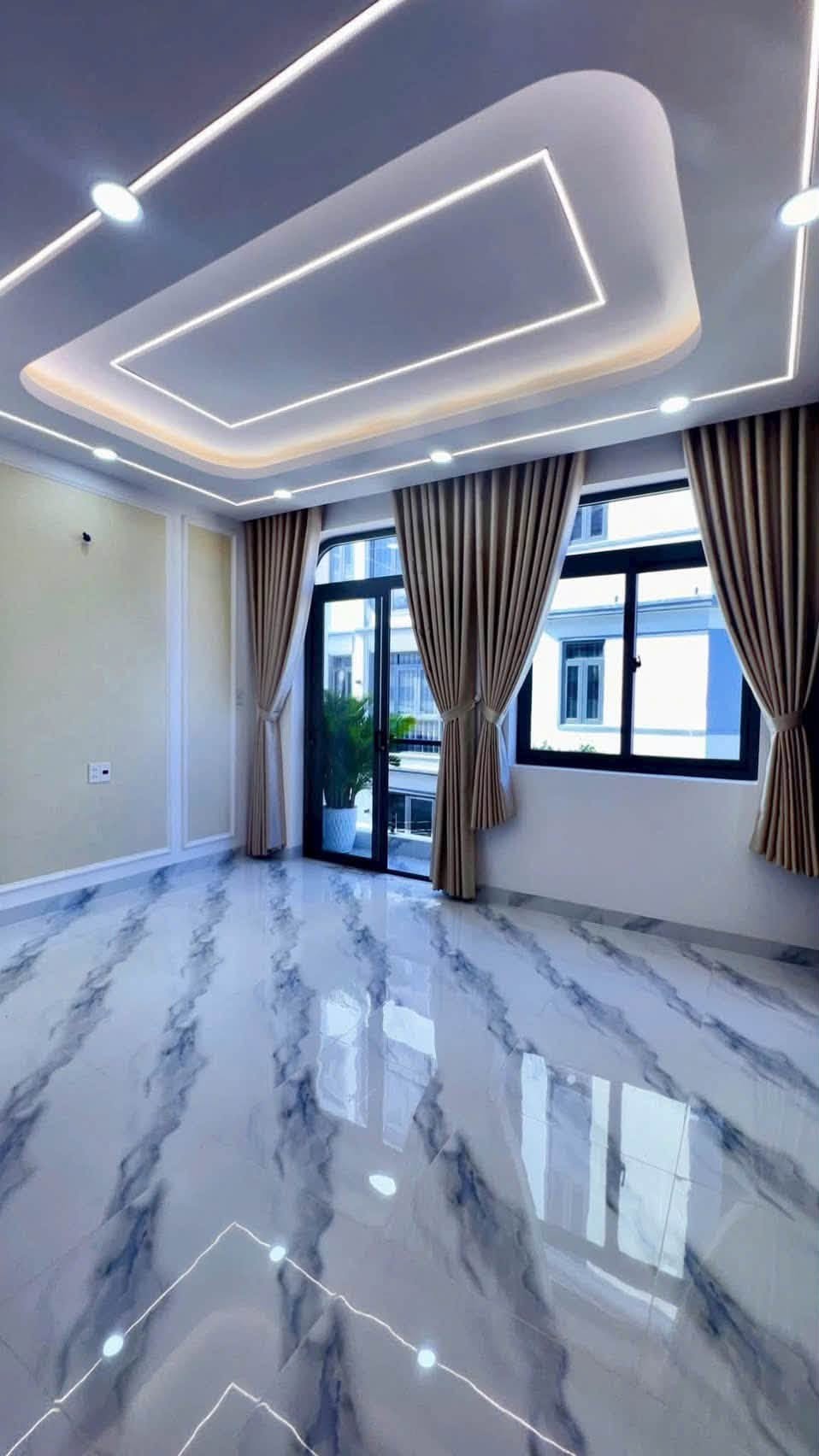 🏦🏦Quận Bình Tân Khu Phân Lô 236 Mã Lò xe hơi đổ cửa bao đẹp. - Ảnh 3