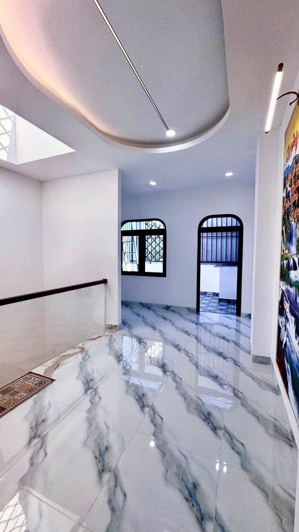 🏦🏦Quận Bình Tân Khu Phân Lô 236 Mã Lò xe hơi đổ cửa bao đẹp. - Ảnh 7