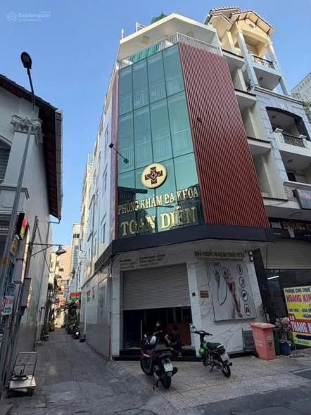 Bán nhà Đặng Thái Thân – có thang máy, đang kinh doanh - Ảnh 2
