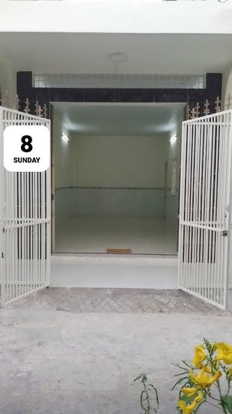 BÁN NHÀ BÌNH TÂN - Ảnh 2