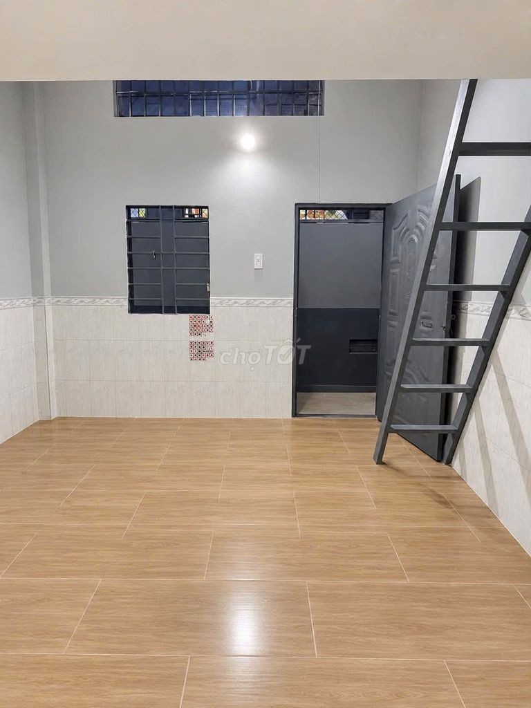 Phòng trọ Bình Hoà 25 gần cầu ông bố 1tr6