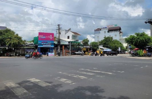 🏠 BÁN NHÀ 1 LẦU – MẶT TIỀN HÀ HOÀNG HỔ – P. MỸ HÒA - Ảnh 1
