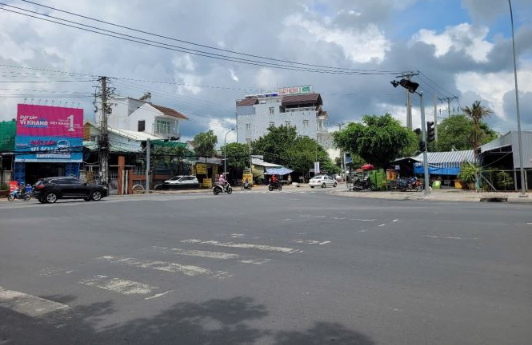 🏠 BÁN NHÀ 1 LẦU – MẶT TIỀN HÀ HOÀNG HỔ – P. MỸ HÒA - Ảnh 2