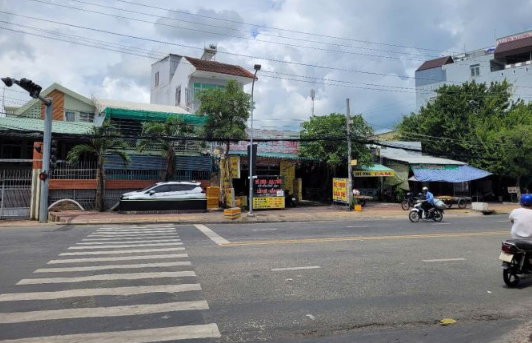 🏠 BÁN NHÀ 1 LẦU – MẶT TIỀN HÀ HOÀNG HỔ – P. MỸ HÒA - Ảnh 3
