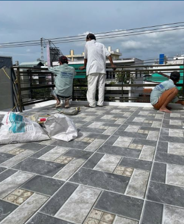 🏠 BÁN NHÀ 2 LẦU MẶT TIỀN TRẦN HƯNG ĐẠO, MỸ BÌNH – VỊ TRÍ KINH DOANH ĐẮC ĐỊA - Ảnh 5