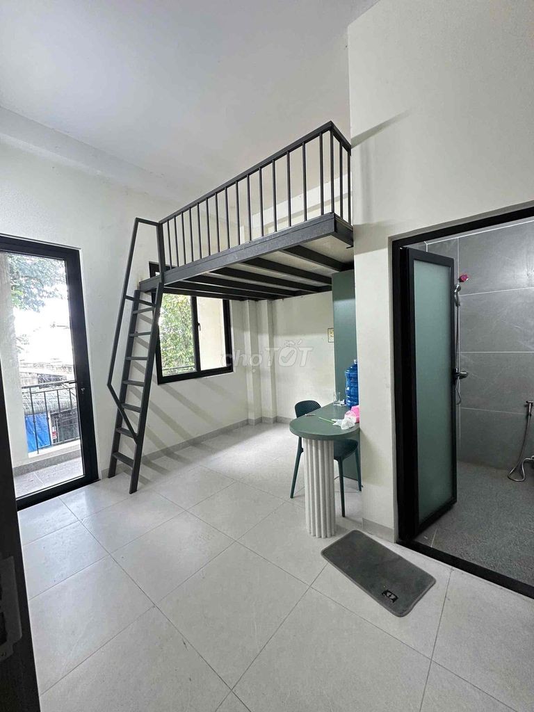 phòng trọ mới xây chưa qua sử dụng Thành phố Dĩ An, Bình Dương - Ảnh 1