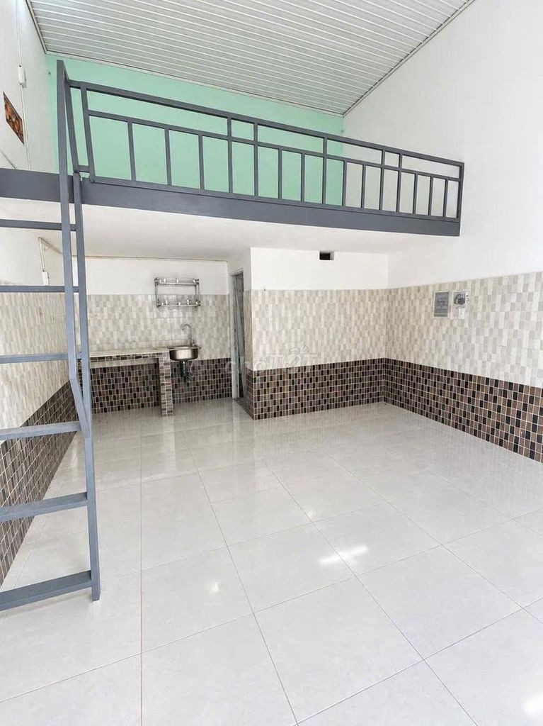🏠 PHÒNG TRỌ THUẬN AN - 5P ĐẾN KCN VSIP 1, CHỢ BÌNH ĐÁNG - Ảnh 2