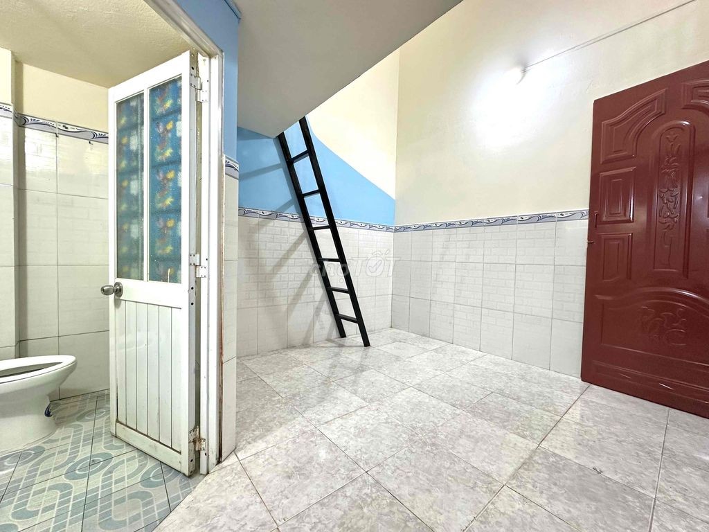 Khai Trương Dãy Trọ Mới Xây Ngay Đường Phạm Hữu Lầu Dĩ An - Tp.HCM - Ảnh 2
