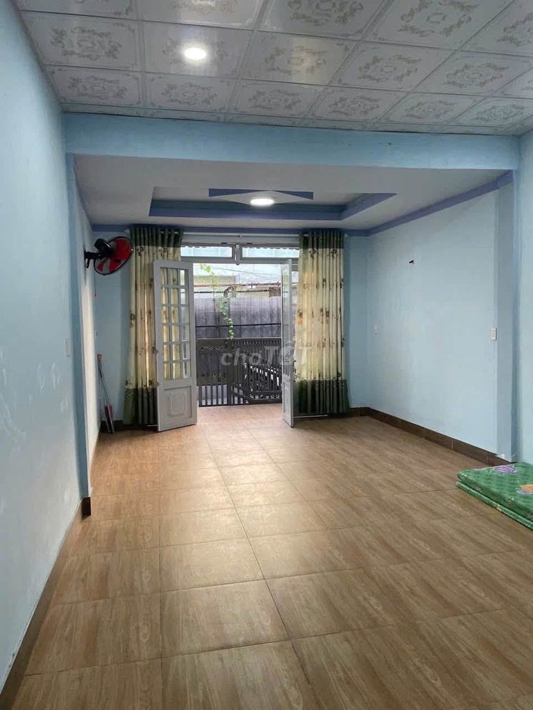 Nhà Phú Thọ Ngay Trường THCS Minh Khai, 60m2, 2.29 tỷ