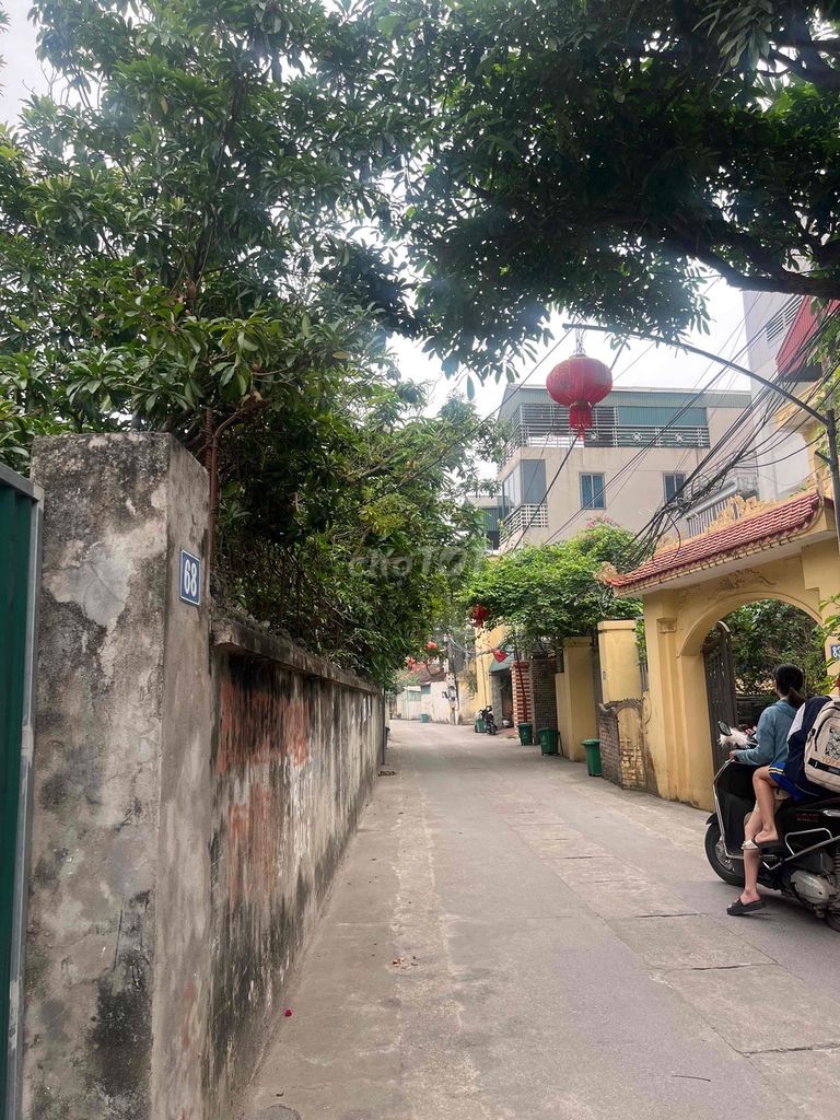 CHÍNH CHỦ CẦN BÁN MẢNH ĐẤT NGÕ Ô TÔ - Ảnh 2