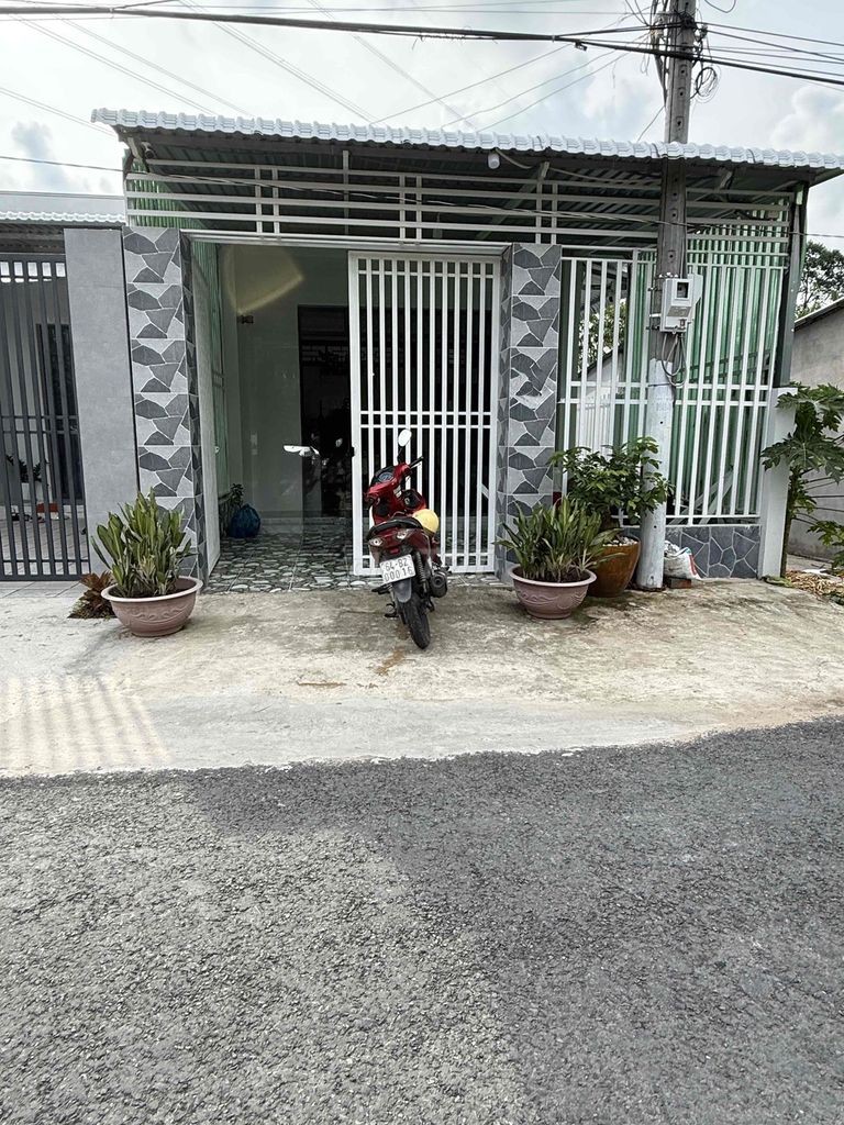 CHỦ VỀ SÀI GÒN CẦN BÁN GẤP CĂN NHÀ CÁP 4 PHƯỜNG TÂN HẠNH - Ảnh 2