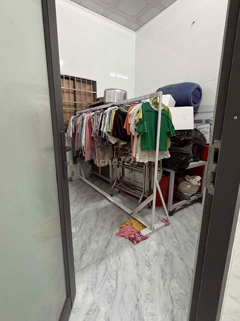 CHỦ VỀ SÀI GÒN CẦN BÁN GẤP CĂN NHÀ CÁP 4 PHƯỜNG TÂN HẠNH - Ảnh 10