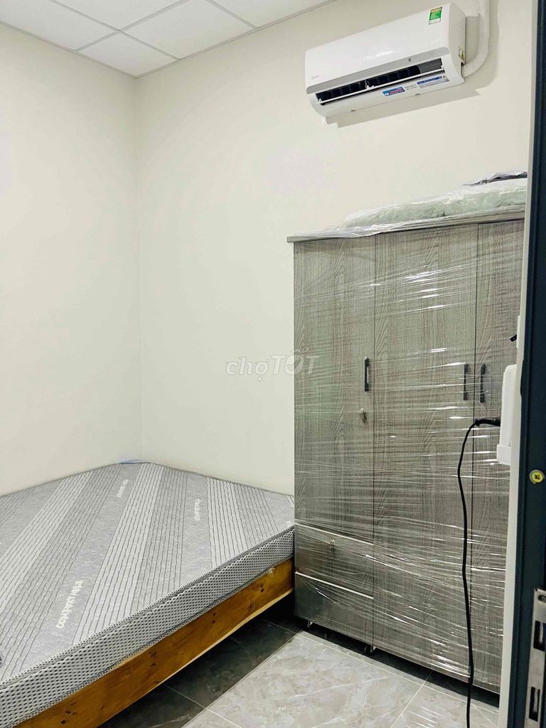 nhà gần khu hành chảnh Tỉnh Vĩnh Long - Ảnh 2