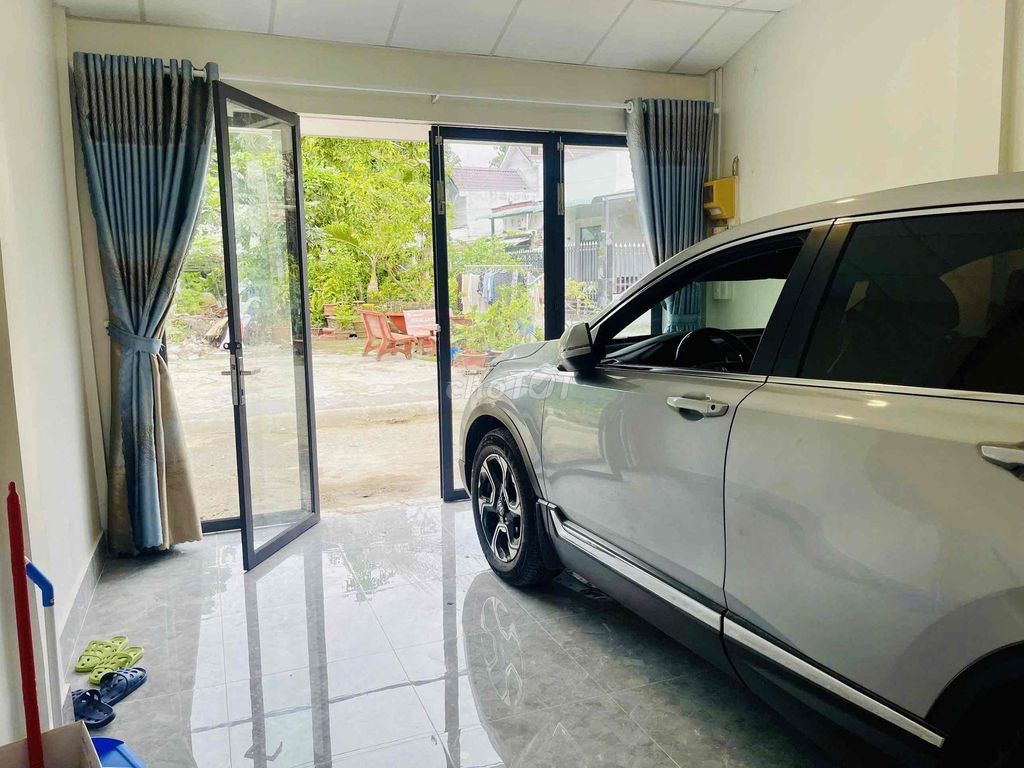nhà gần khu hành chảnh Tỉnh Vĩnh Long - Ảnh 5