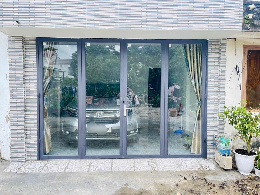 nhà gần khu hành chảnh Tỉnh Vĩnh Long - Ảnh 7