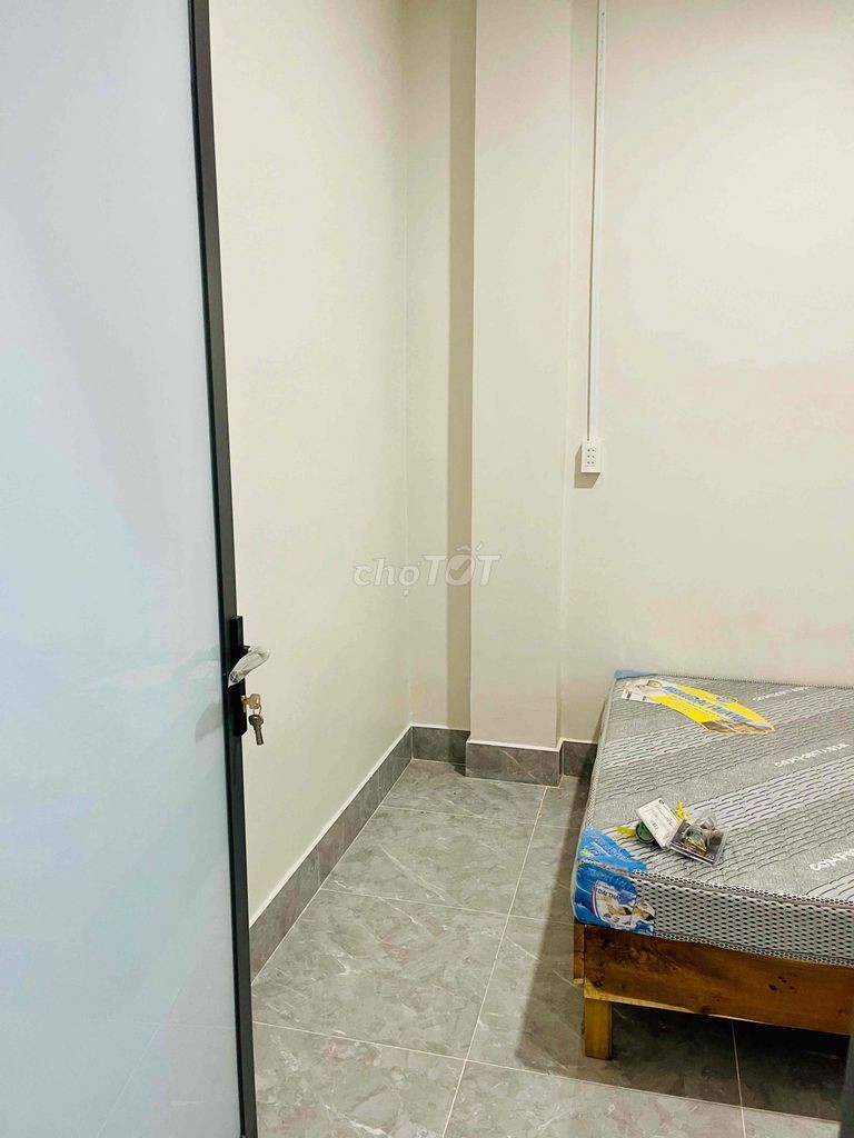 nhà gần khu hành chảnh Tỉnh Vĩnh Long - Ảnh 8