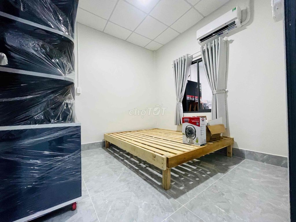 nhà gần khu hành chảnh Tỉnh Vĩnh Long - Ảnh 9