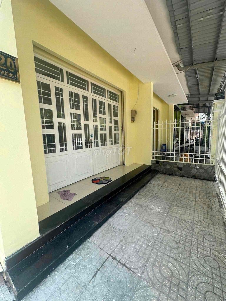 BÁN NHÀ ĐẸP TRONG KHU BIỆT THỰ NGỌC VÂN - Ảnh 6