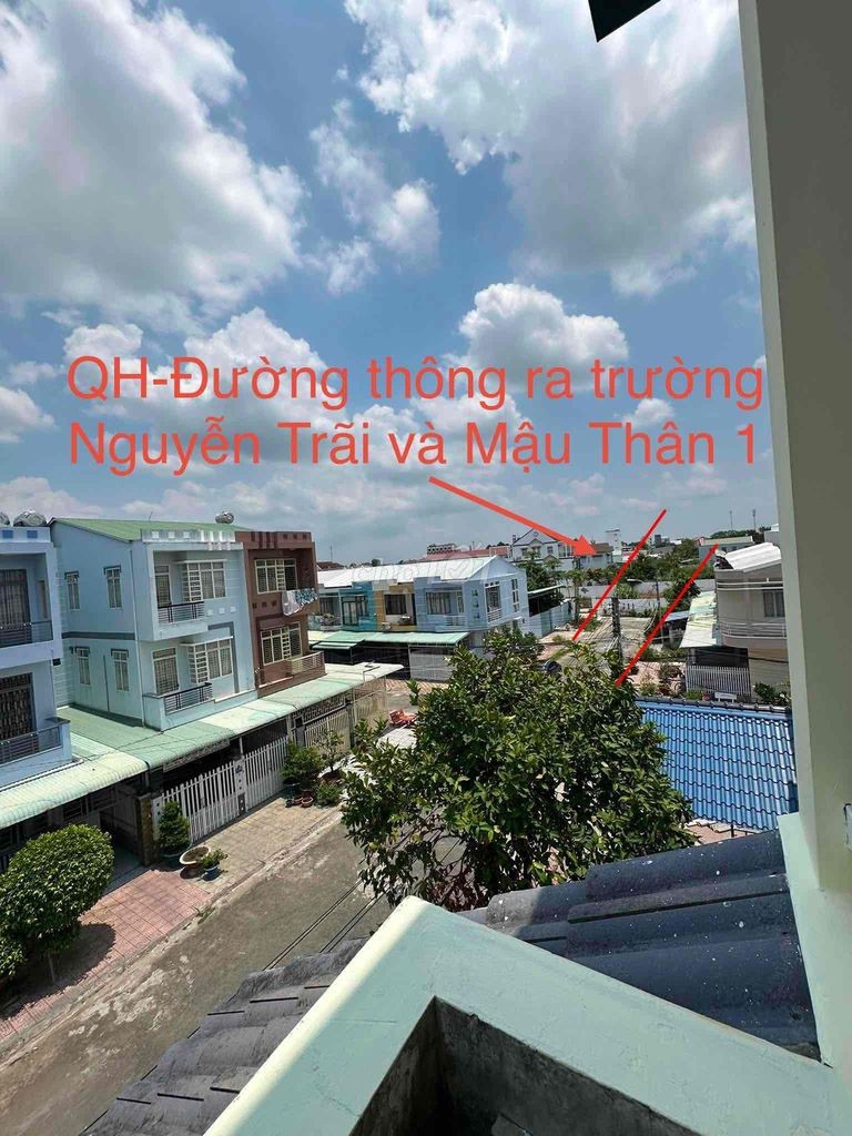 BÁN NHÀ ĐẸP TRONG KHU BIỆT THỰ NGỌC VÂN - Ảnh 10