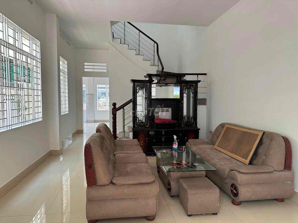 BÁN NHÀ ĐẸP TRONG KHU BIỆT THỰ NGỌC VÂN - Ảnh 11