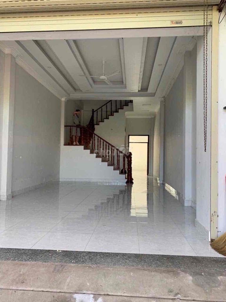 BÁN NHÀ MT KHU DÂN CƯ XÃ LỘC HÒA. - Ảnh 11