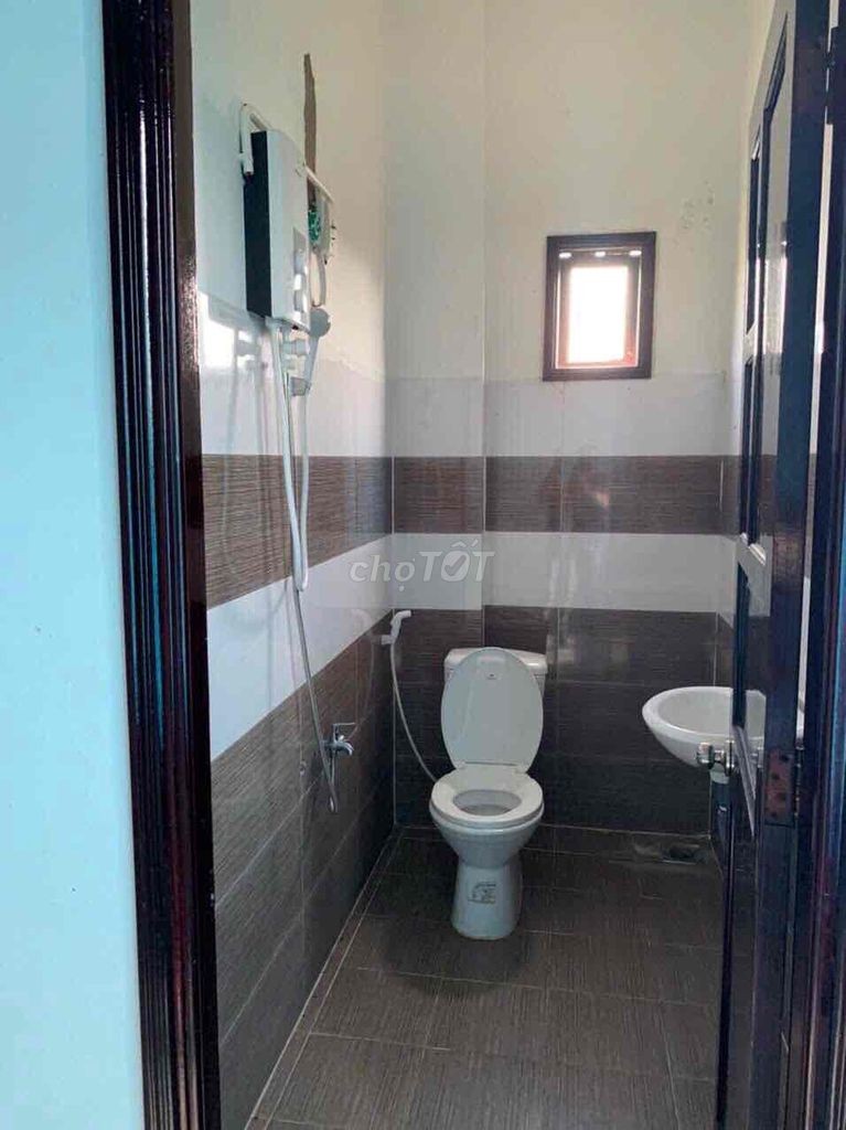 BÁN NHÀ MT KHU DÂN CƯ XÃ LỘC HÒA. - Ảnh 12
