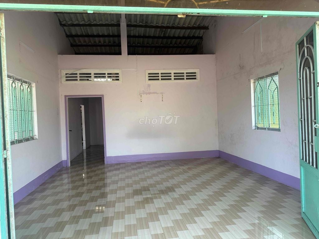 cần bán nhà cách cầu số 1 800m - Ảnh 3