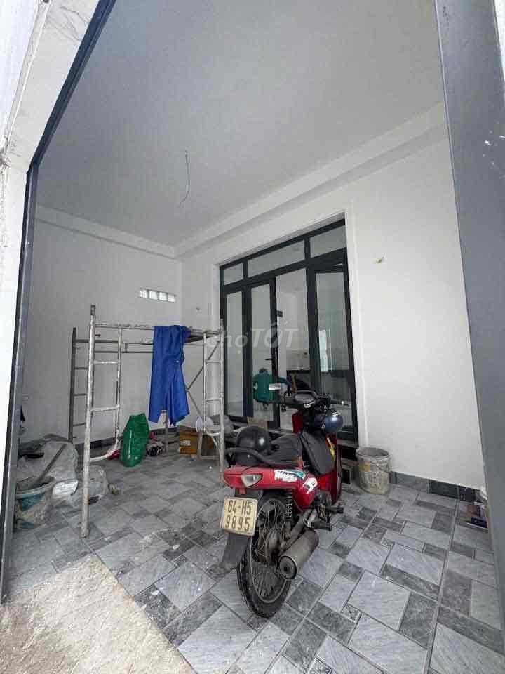 NHÀ 1 trệt 1 lầu, 3 PN , Phường 8, TP Vĩnh Long - Ảnh 6