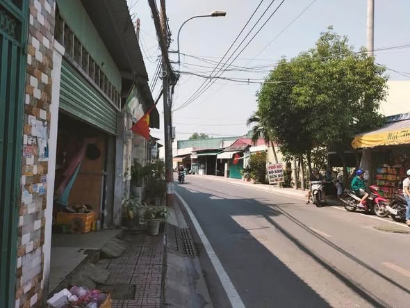 THỚI TAM THÔN - HÓC MÔN - Ảnh 4