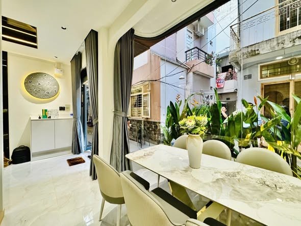 GIẢM 1TỶ NGANG 6M HXH THÍCH QUẢNG ĐỨC PHÚ NHUẬN - Ảnh 4